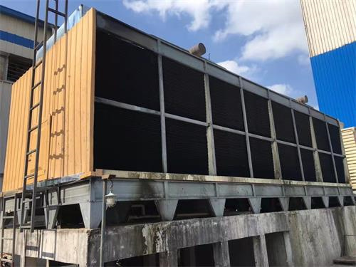 圓形逆流開式冷卻塔廠家價格(逆流冷卻塔結(jié)構(gòu)圖)